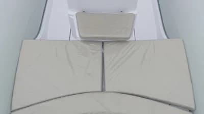 Italboats Predator 540 TS 2