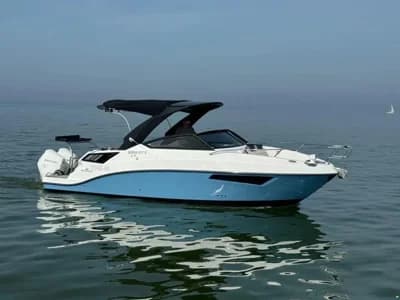 Granfort 288 GTX (Demo Model) 2