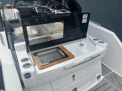 Granfort 288 GTX (Demo Model) 3