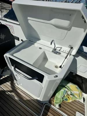 Jeanneau Cap Camarat 7.5 BR 3