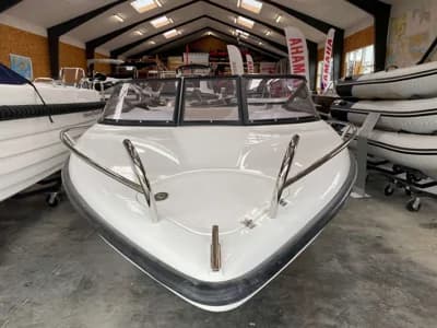 Suncraft 500 Sport 2