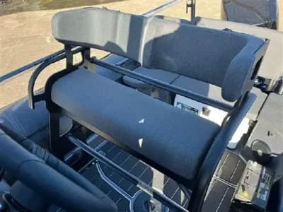 2023 Zodiac Open 6.5 Boat for Sale in Windermere 2
