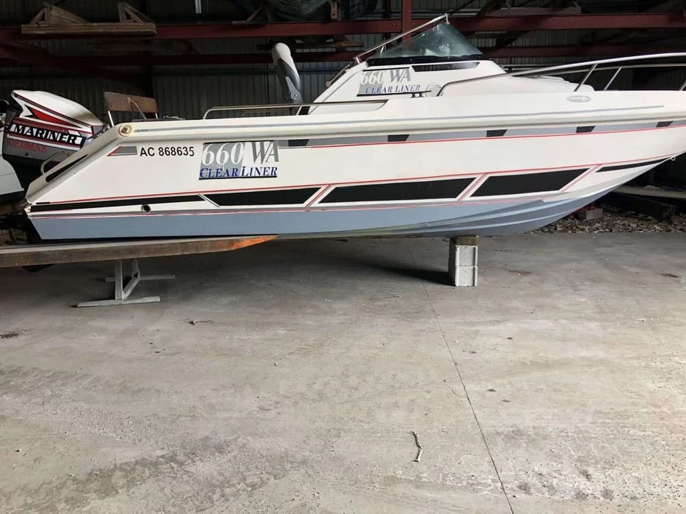BALT 660 WA