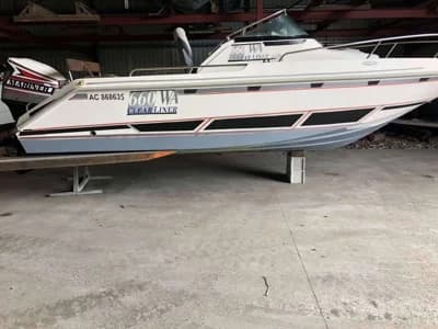 BALT 660 WA 2
