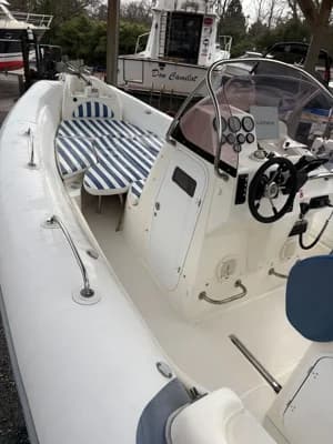 Zodiac Medline III 2