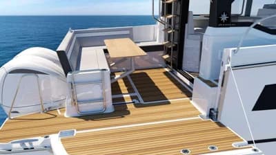 Jeanneau Merry Fisher 1095 Serie 2 Coupe 2