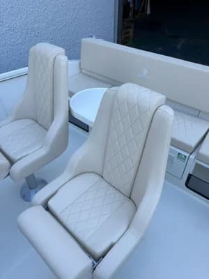 Pacific Craft 630 Sun Cruiser 2