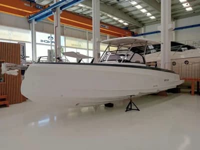 Sterk 31 RC 2