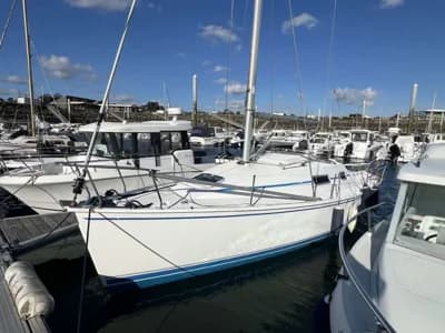 Gibert Marine Gib'Sea 264 2