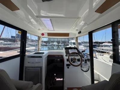 Jeanneau Merry Fisher 855 Marlin 2