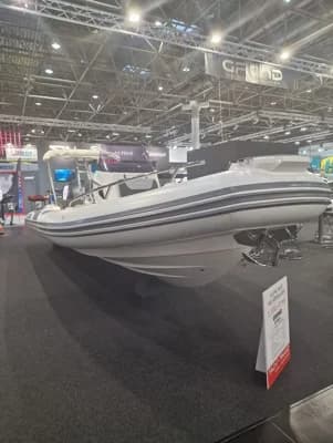Grand Banks G750L 2