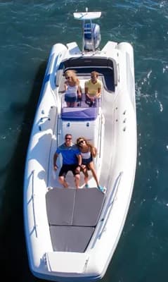 Grand Banks G850HL 2