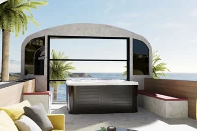 Luxury Homes Houseboat 2