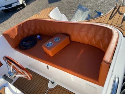 Fjordjollen 500 Classic 3