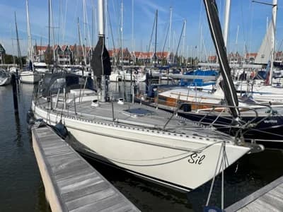 Breehorn 37 2