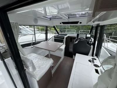 Jeanneau Merry Fisher 895 3