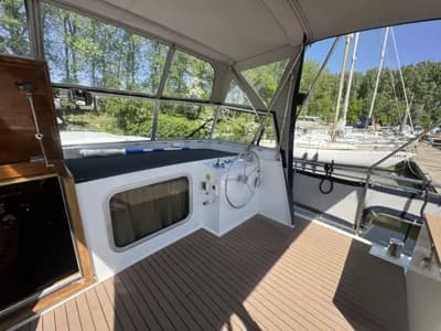 Van den Bos Kruiser 1100 AK Cabrio Sport 3