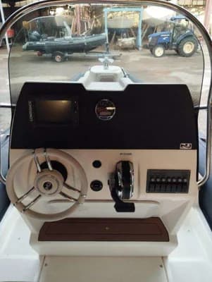 Nuova Jolly 650 XL 2