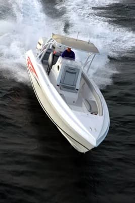 Sonic 32 CC Sport 3