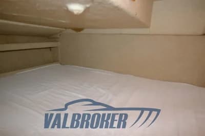 Bayliner 2655 SB Sunbridge Ciera 3