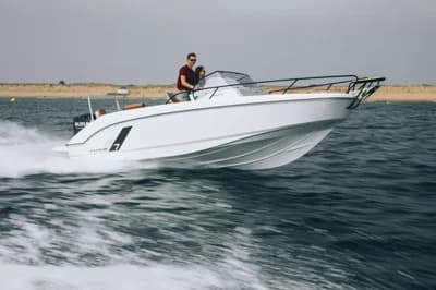 Bénéteau Flyer 7 Sundeck 3