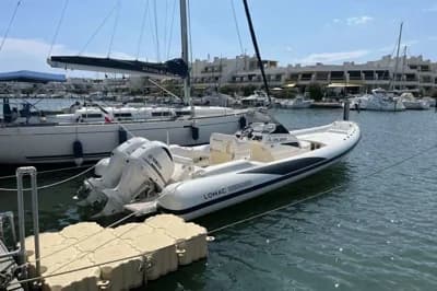 Lomac 950 Adrenalina 2