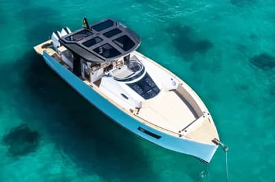 Tesoro T40 3