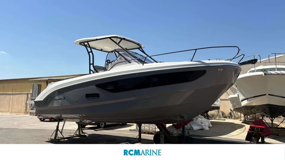 Bénéteau Flyer 9 Sundeck