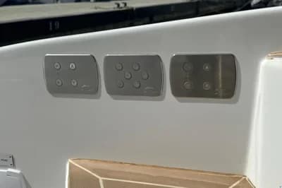 Azimut Atlantis 45 4