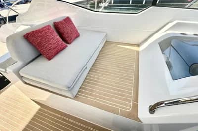 Azimut Atlantis 45 5
