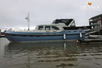 2006 Boarncruiser 50 Classic Line | 17m 2