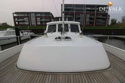 2006 Boarncruiser 50 Classic Line | 17m 4