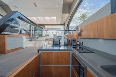 2013 Fairline Targa 62 GT | 19m 4