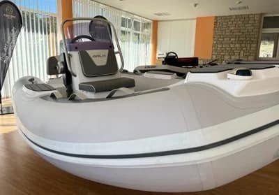 Galaboat Viking V360 2