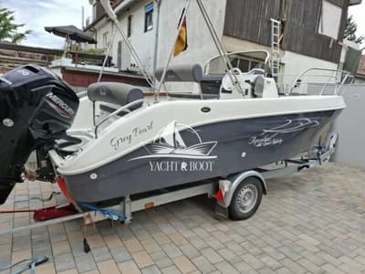 Aquabat Sport Infinity 21 2