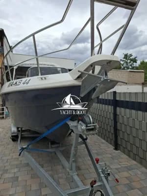 Aquabat Sport Infinity 21 3