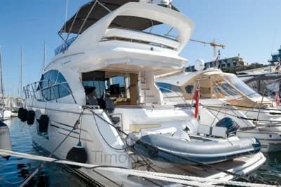 Princess 49 2