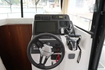 Finnmaster Pilot 8 3