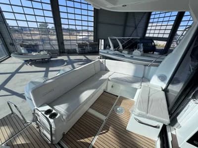 Bénéteau Antares 9 V2 2