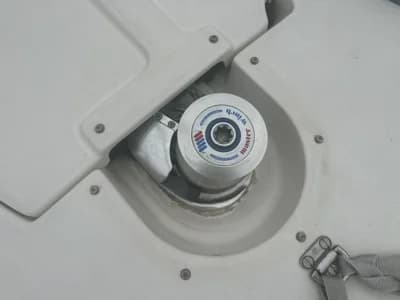 Jeanneau Sun Odyssey 40 DS 3