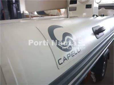 Capelli Tempest 530 3
