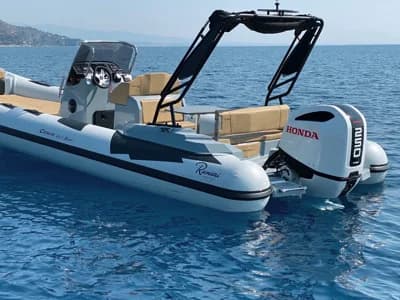 Ranieri Cayman 26 Sport 2