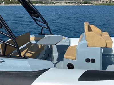 Ranieri Cayman 26 Sport 3