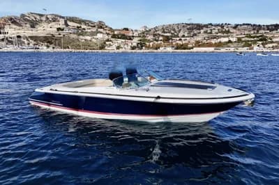 2008 Chris-Craft Corsair 28 | 9m 2