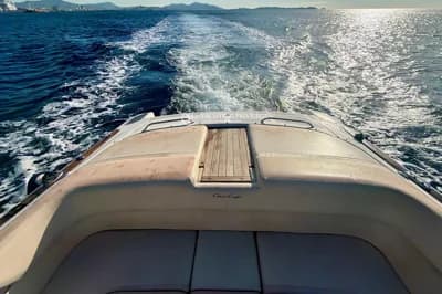 2008 Chris-Craft Corsair 28 | 9m 3