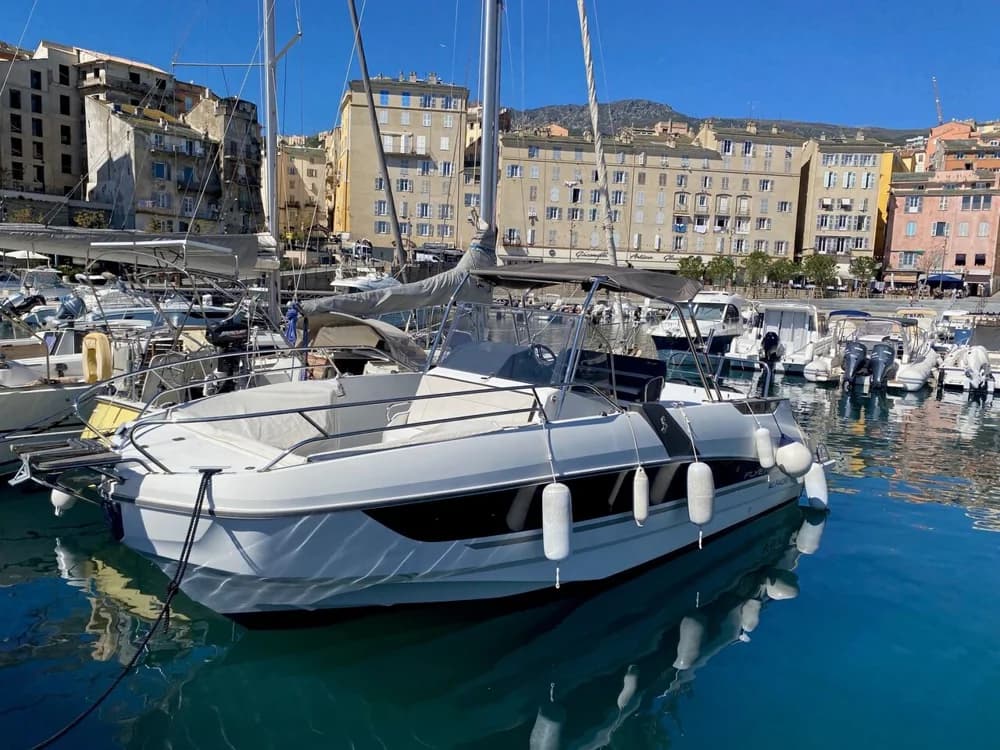 Bénéteau Flyer 8.8 Spacedeck