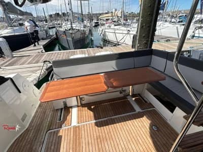 Jeanneau Merry Fisher 1095 Fly 2