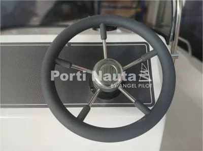Dipol H 510 Fragata 3