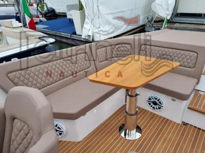 Frauscher 1212 Ghost 4