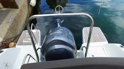 Jeanneau Cap Camarat 7.5 DC Serie 2 3